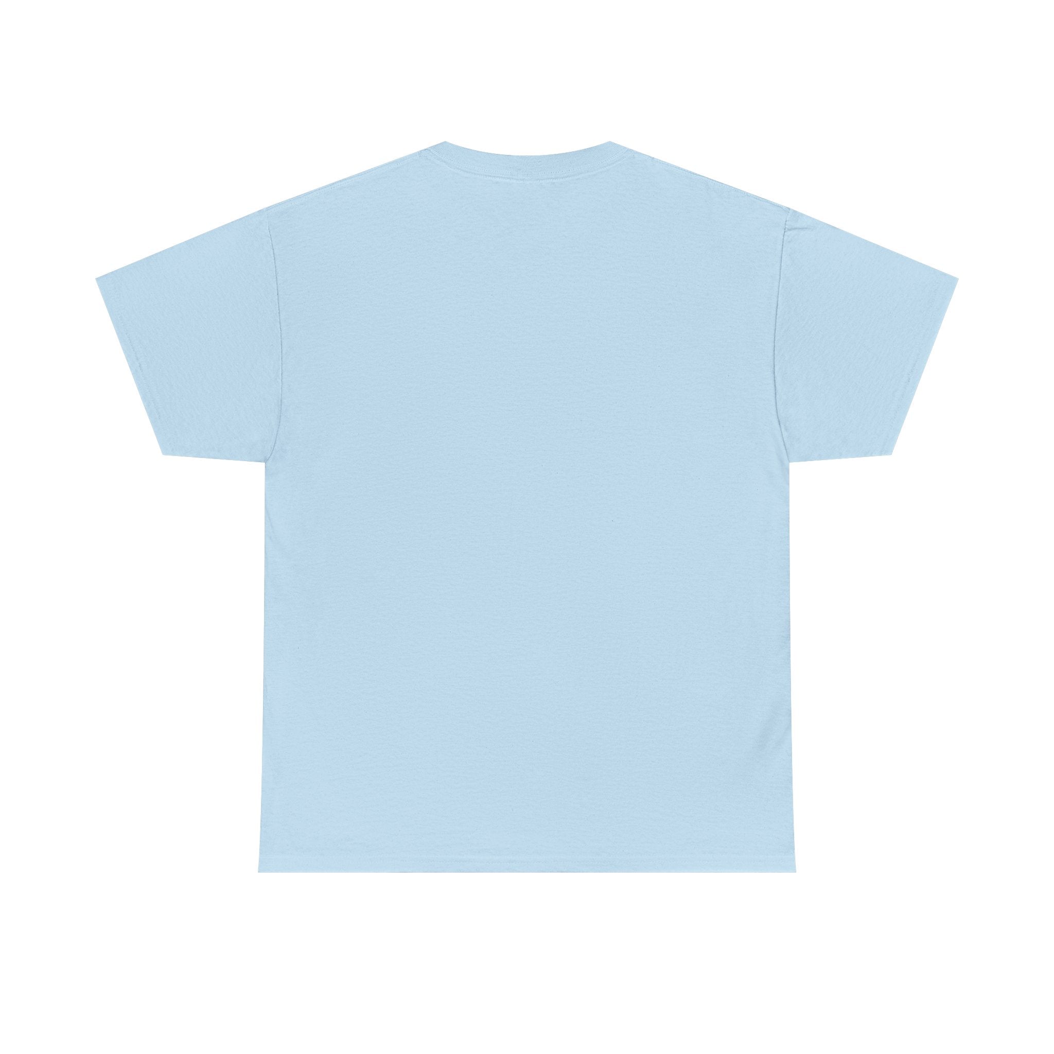 Circle of Trust Tee — Funny 'You →' Minimalist Graphic Shirt