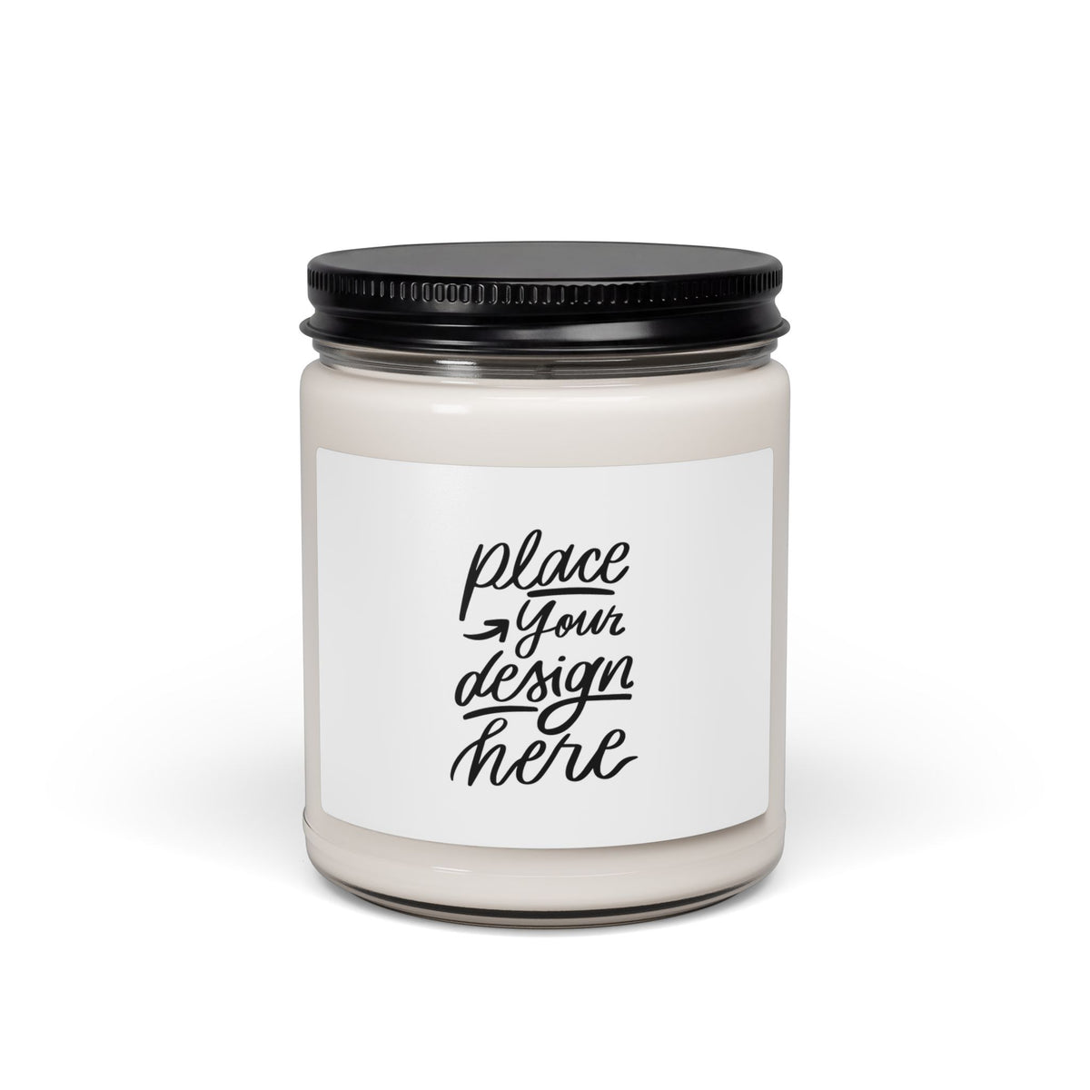 Smells Like Clean Laundry Scented Candle
