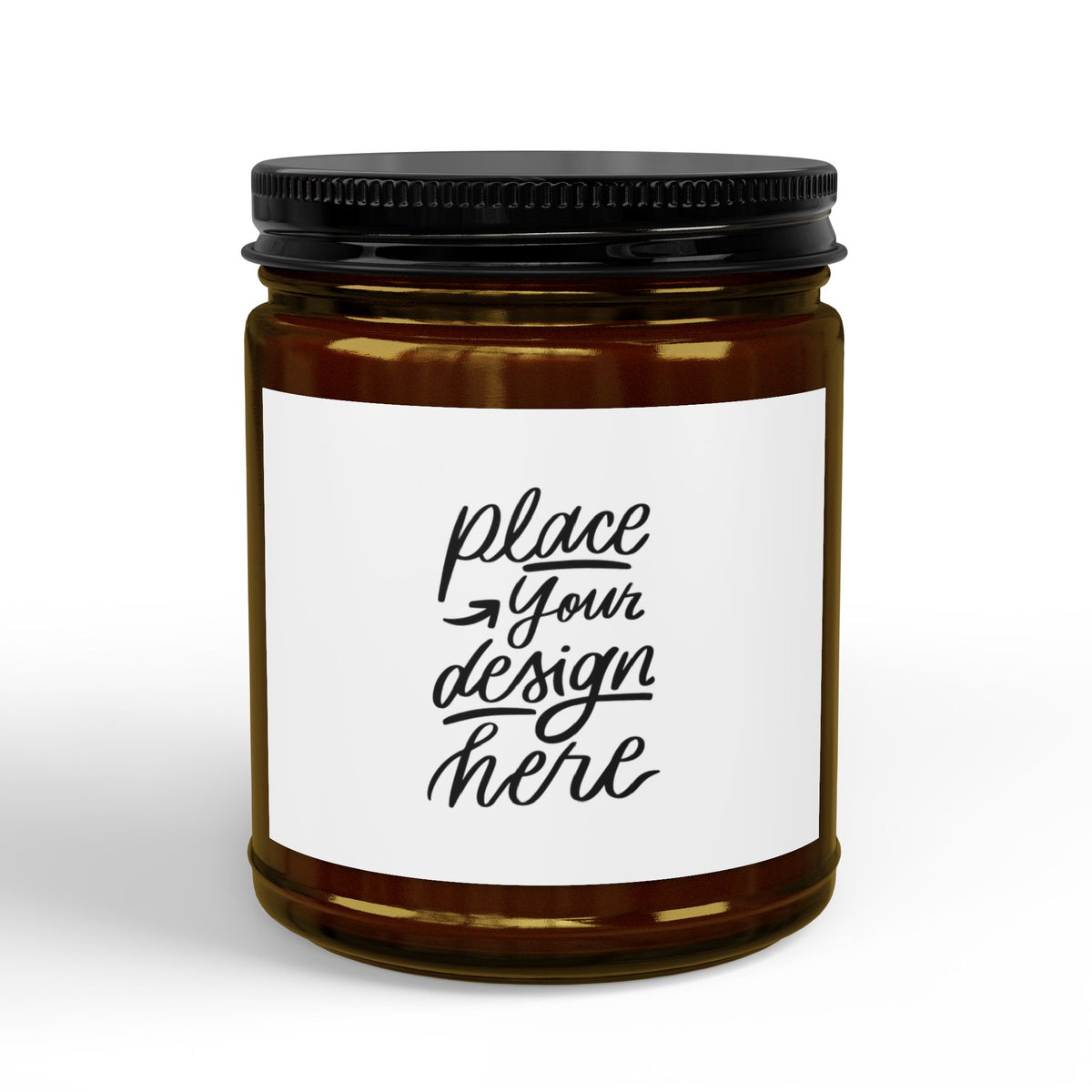 Smells Like Monday Morning Scented Candle