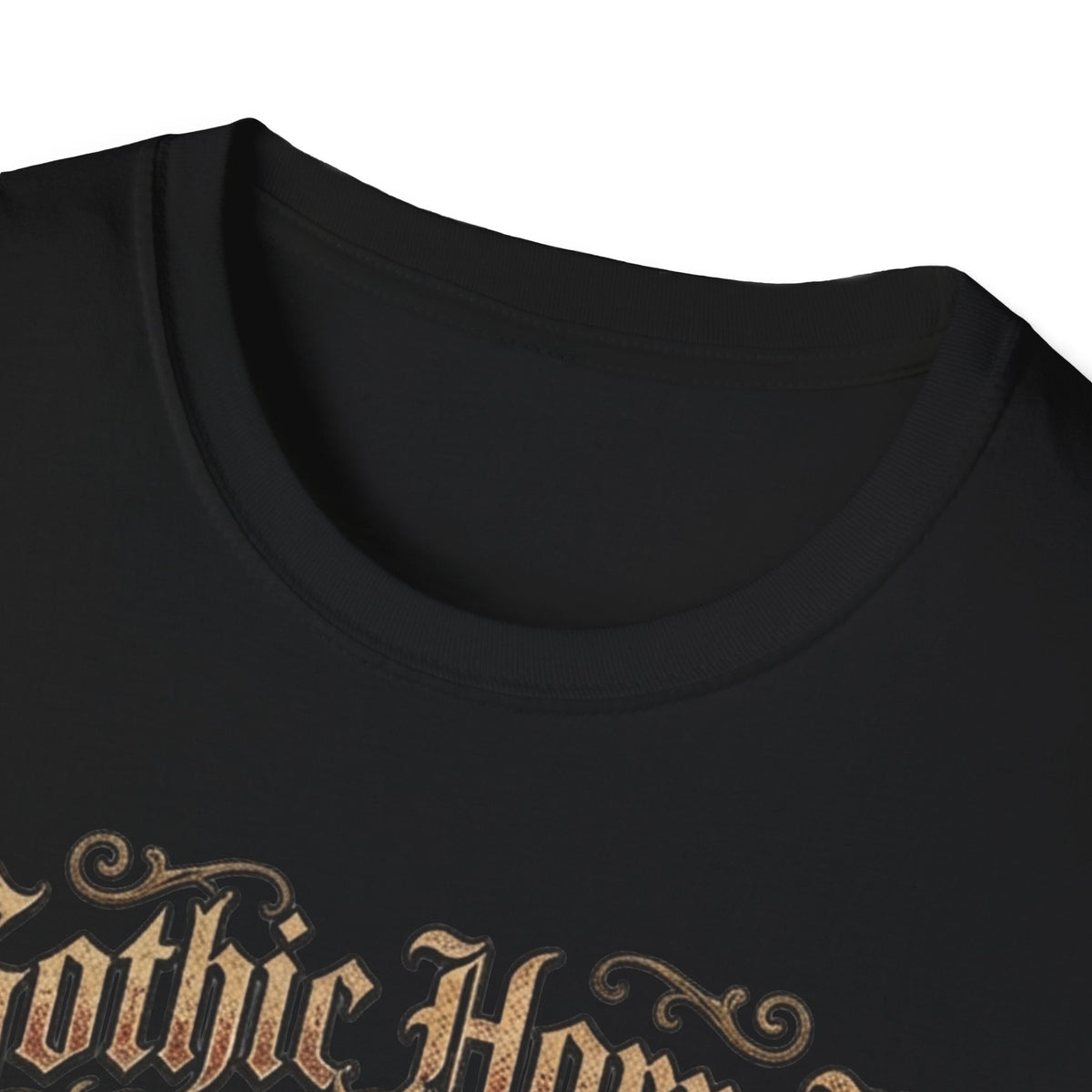 Gothic Horror "Nightmare Crusade" T-Shirt