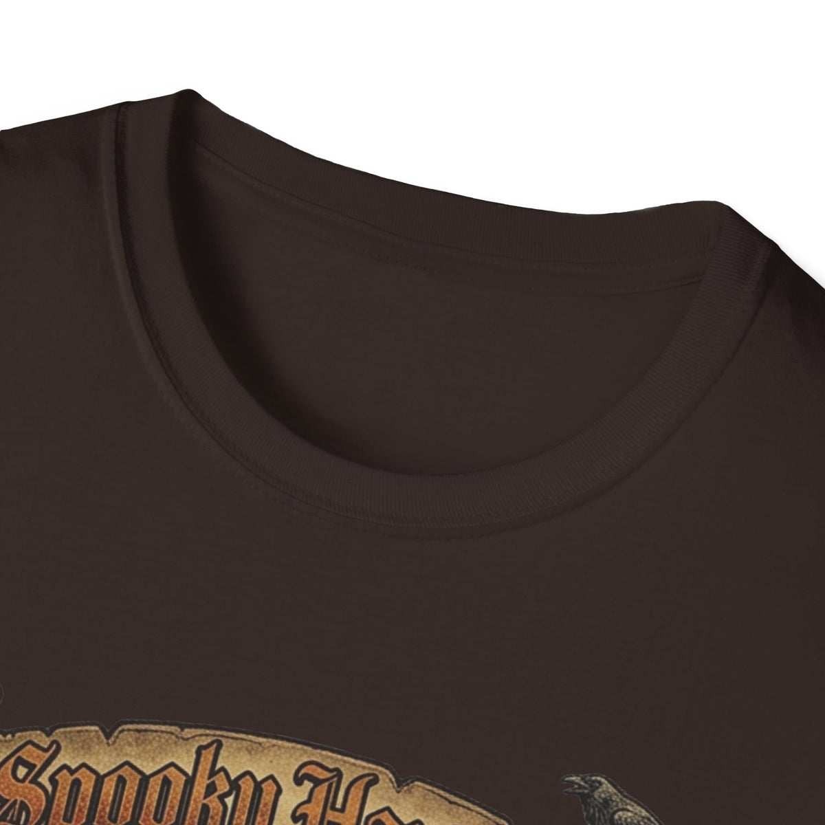 Halloween Nights Jack-O'-Lantern T-Shirt