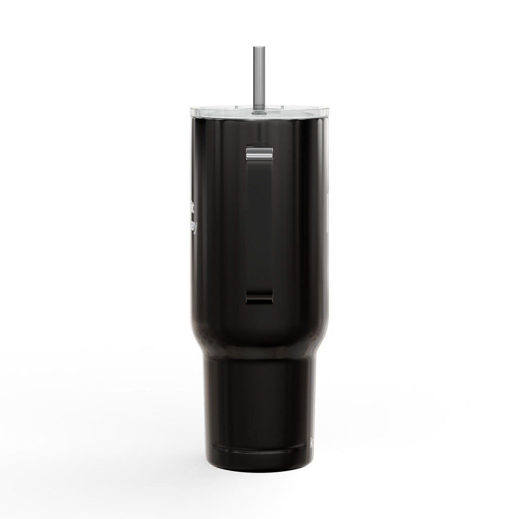 Insulated Tumbler with Lid, 40oz (Engraving)