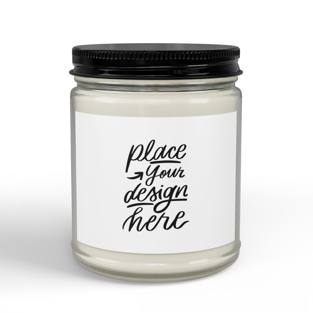 Smells Like Monday Morning Scented Candle