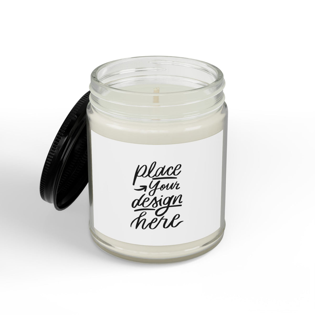 Smells Like Monday Morning Scented Candle