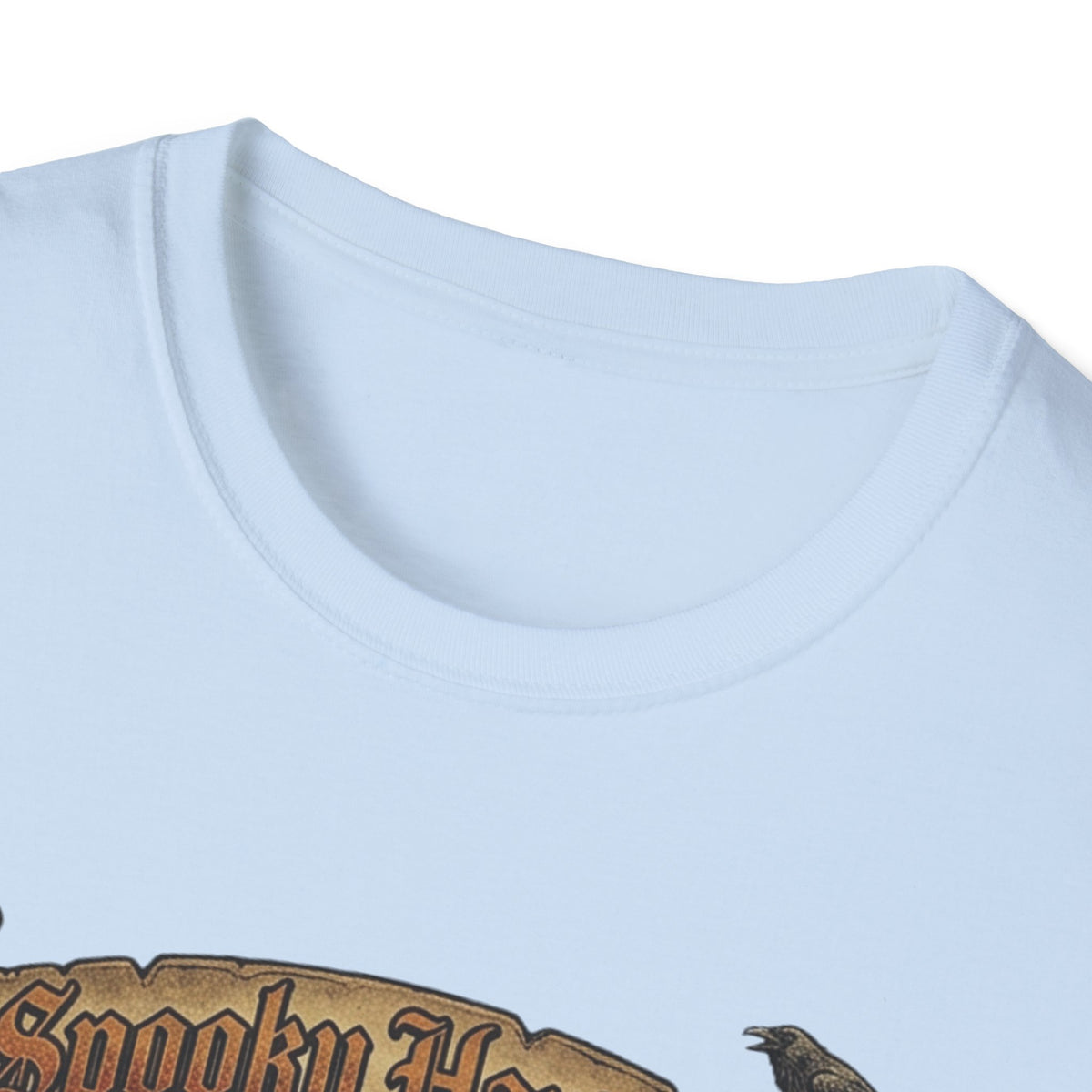 Halloween Nights Jack-O'-Lantern T-Shirt