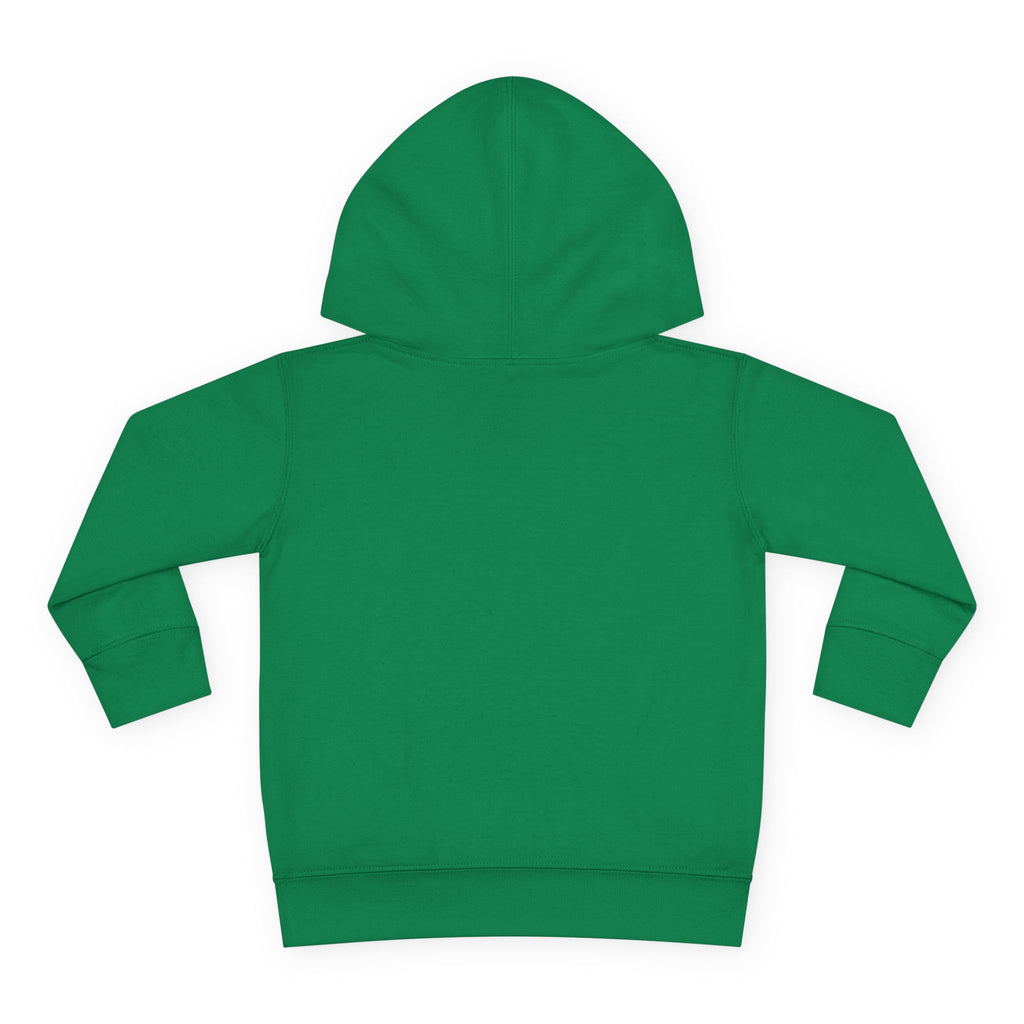 Toddler Hoodie - Cute Halloween Pumpkin Patch Pullover ("Pumpkin Patch Since 1692")