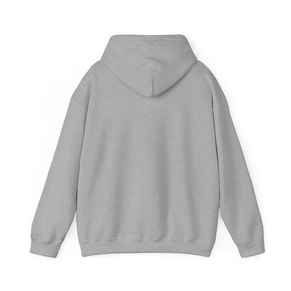 Halloween Pumpkin Patch Hoodie — "Trick or Treat" Vintage Jack-o'-Lantern Sweatshirt