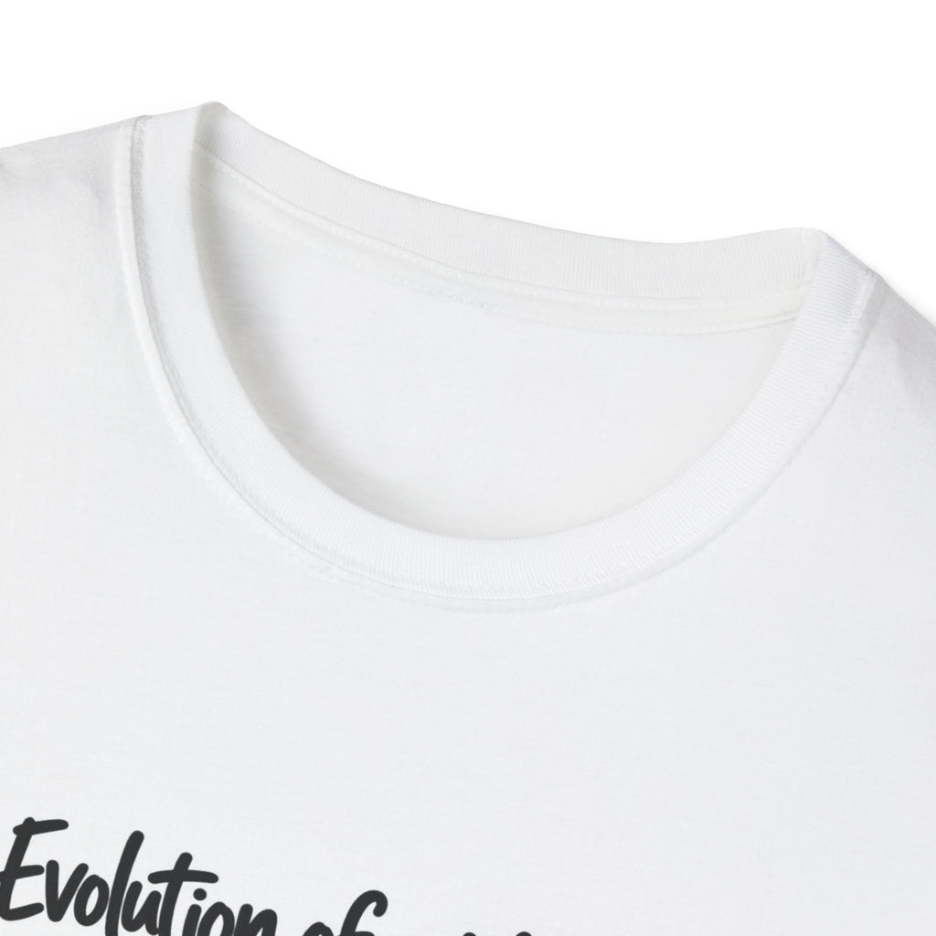 The Evolution of a Mom Hug T-Shirt Girl – Funny Mom Life Gift