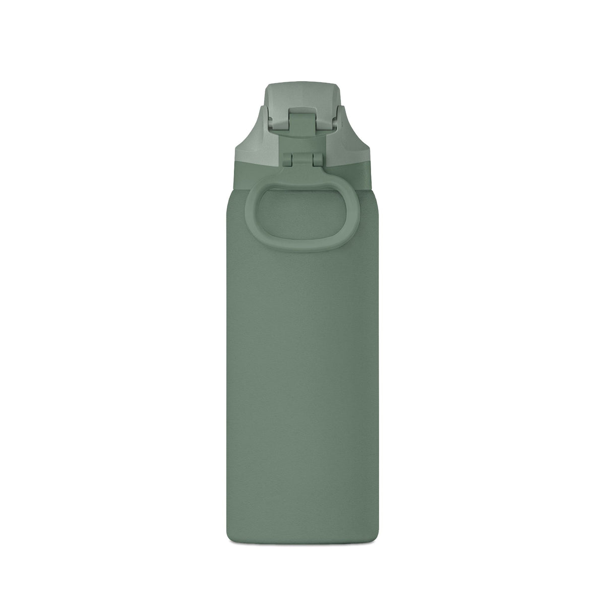 Insulated 32oz Oasis Water Bottle — Double-Wall Vacuum Thermos