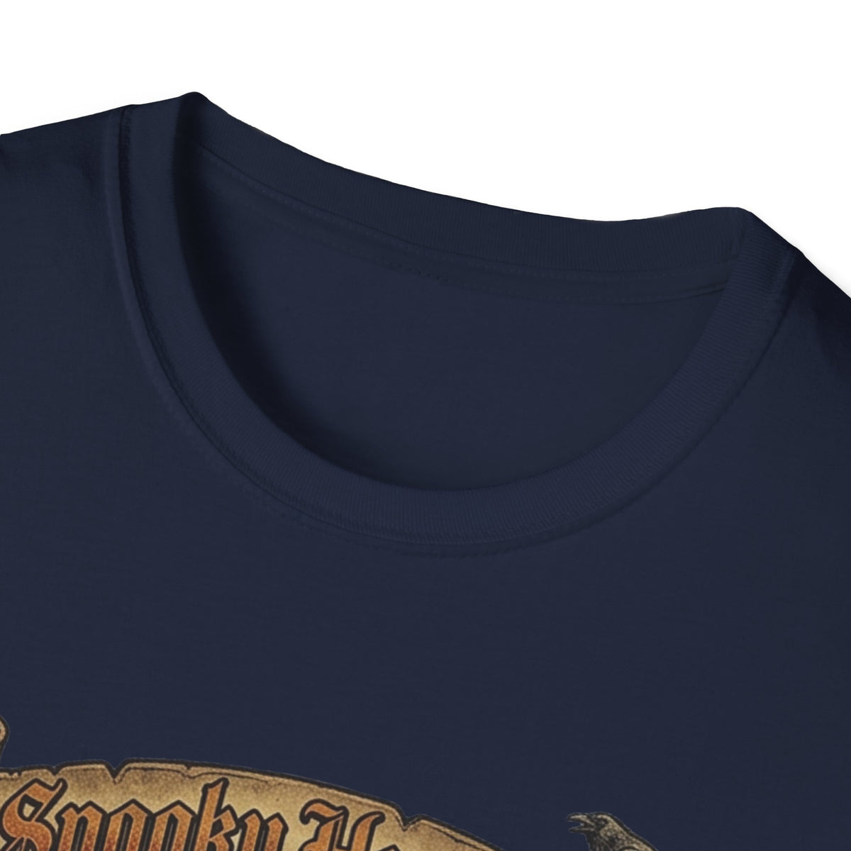 Halloween Knights Pumpkin Jack-O’-Lantern T-Shirt