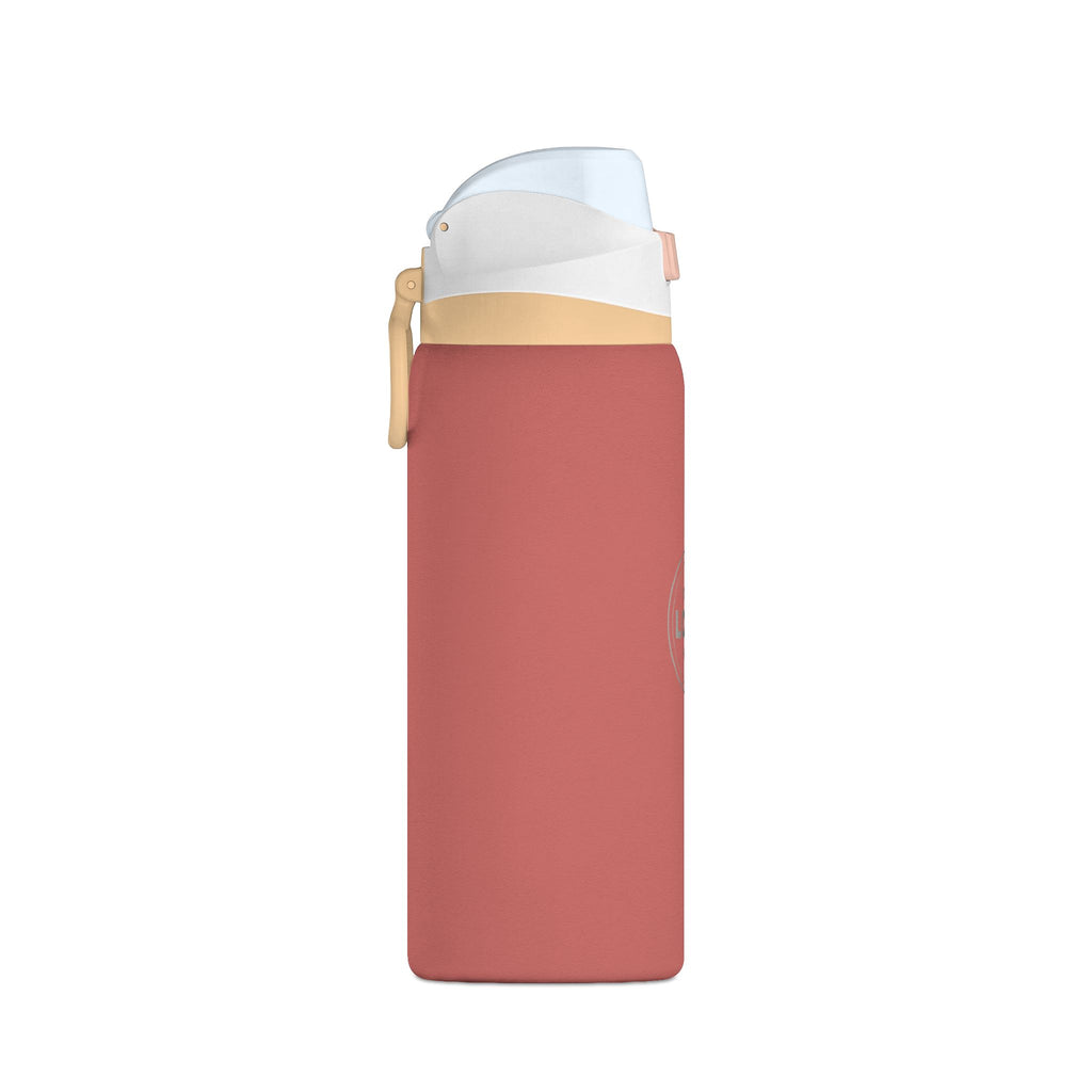 Insulated 32oz Oasis Water Bottle — Double-Wall Vacuum Thermos