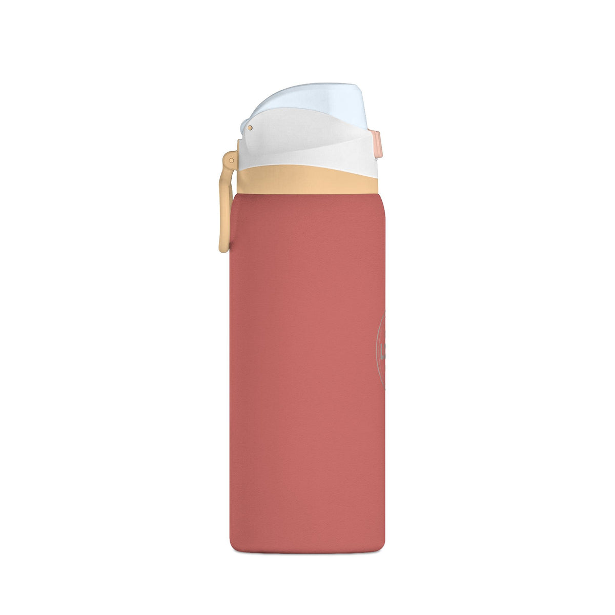 Insulated 32oz Oasis Water Bottle — Double-Wall Vacuum Thermos