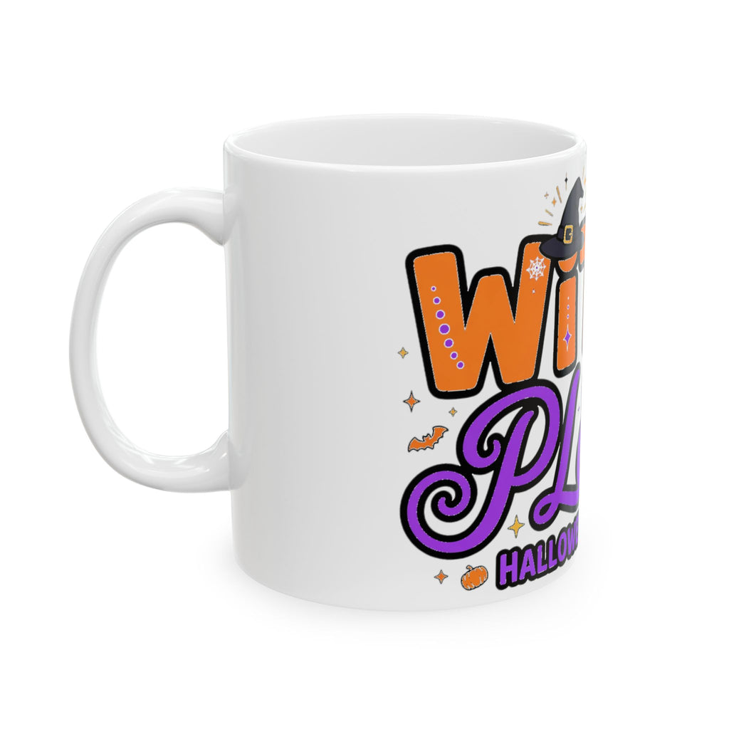 Halloween – Witch Please | Coffee Mug