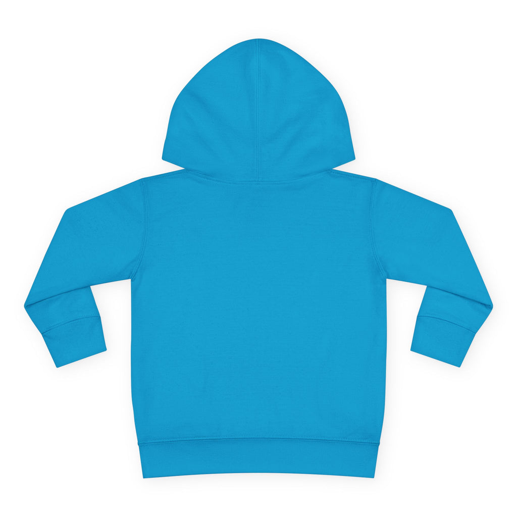 Toddler Hoodie - Cute Halloween Pumpkin Patch Pullover ("Pumpkin Patch Since 1692")