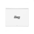 Wall Calendar — Custom Photo & Art Monthly Planner
