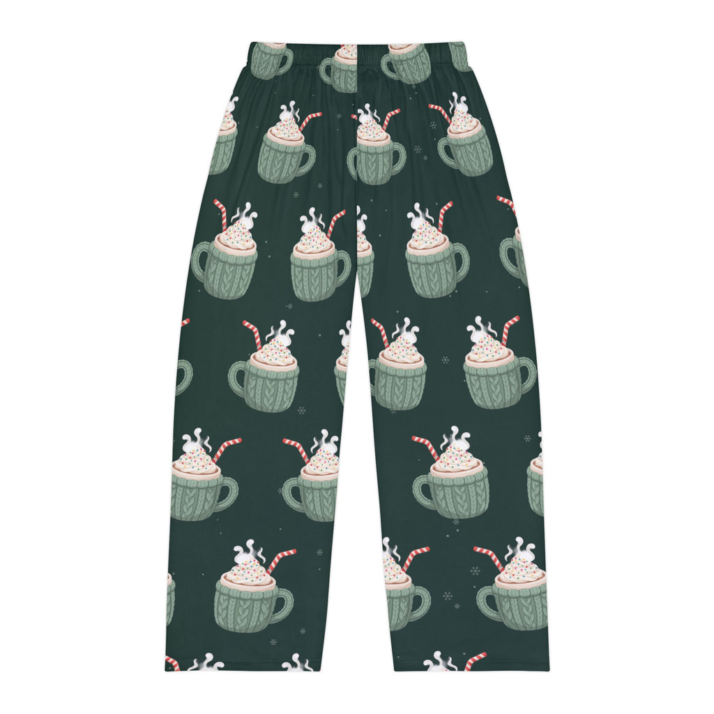 Men's Pajama Pants (AOP)