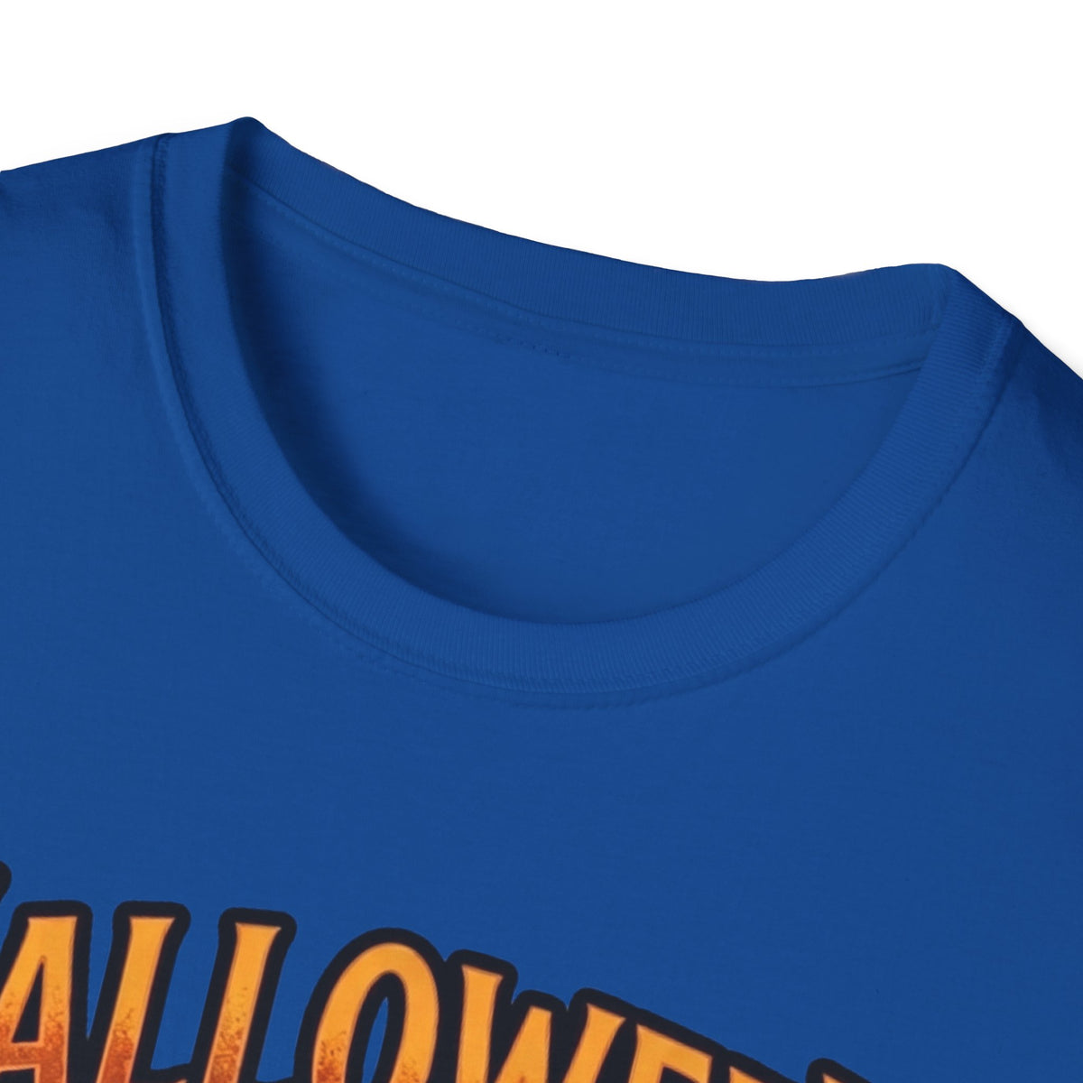 Halloween Knights T-Shirt — Pumpkin Knight Graphic Tee for Halloween