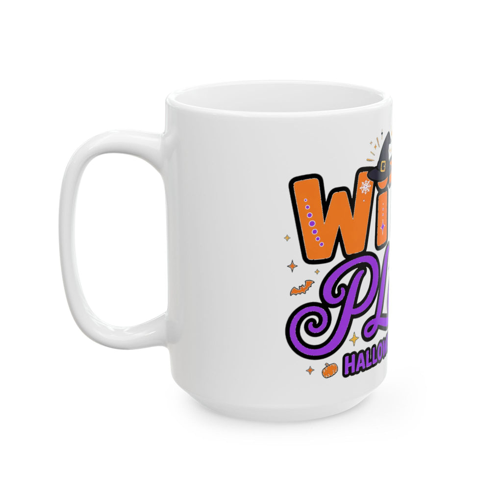Halloween – Witch Please | Coffee Mug