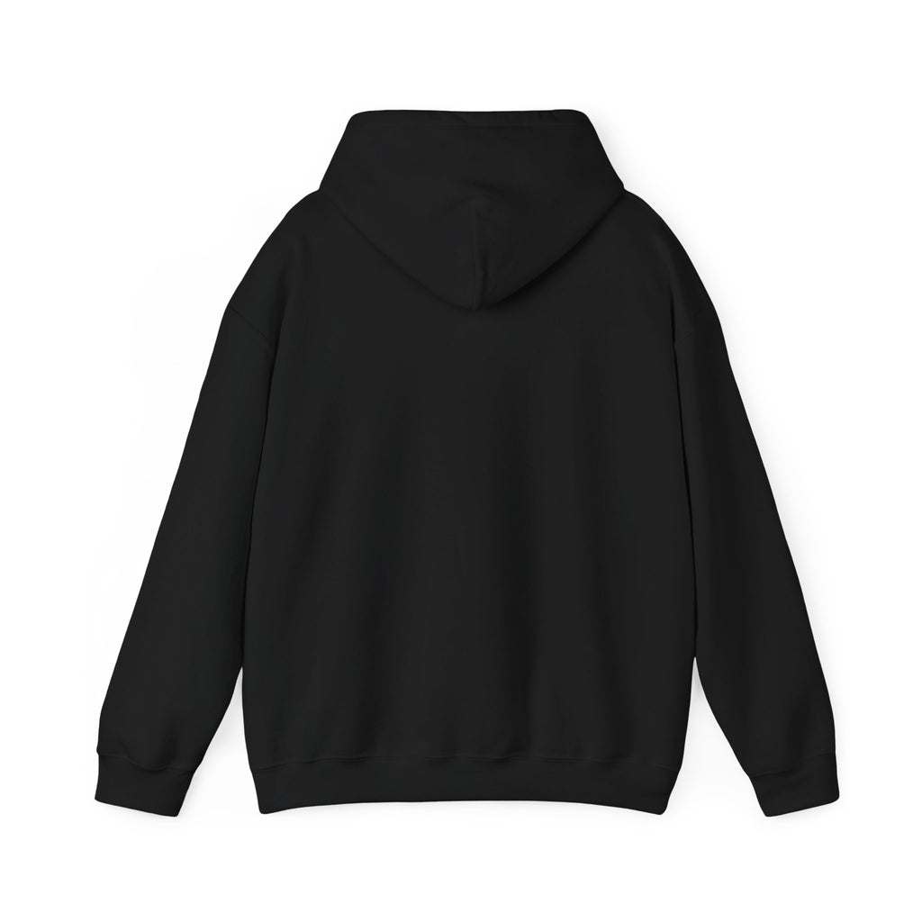 Halloween Pumpkin Patch Hoodie — "Trick or Treat" Vintage Jack-o'-Lantern Sweatshirt