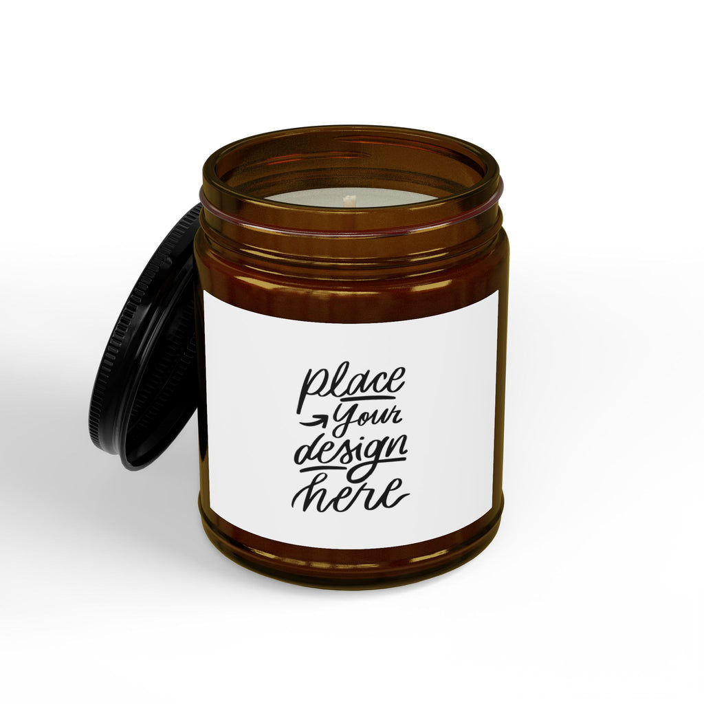 Smells Like Monday Morning Scented Candle