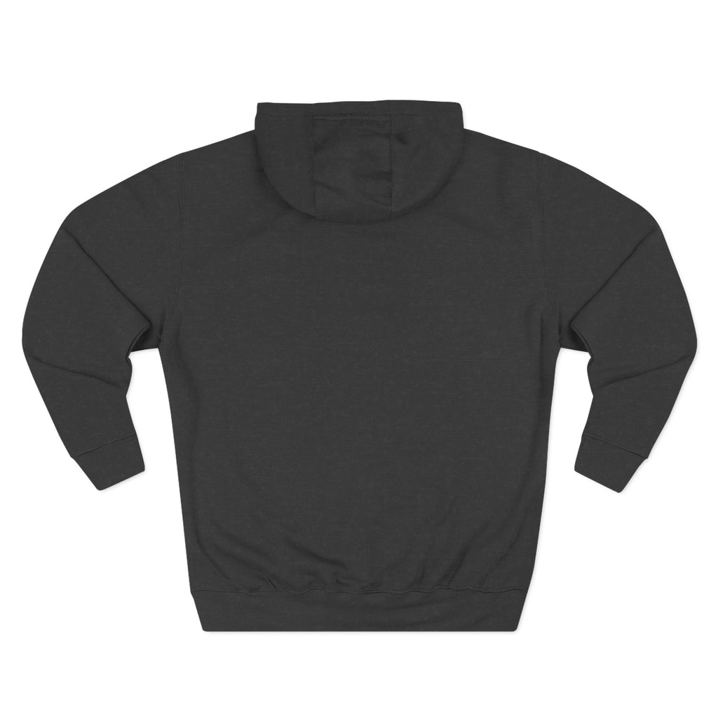 Halloween Knights Hoodie — Pumpkin Skull Graphic Pullover