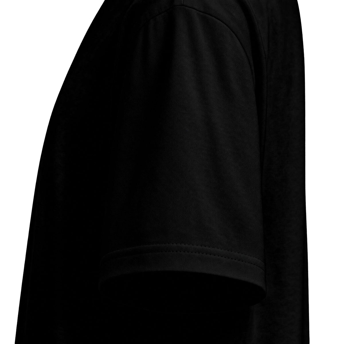 Tribal Dragon Head T-Shirt — Bold Black Mythic Design