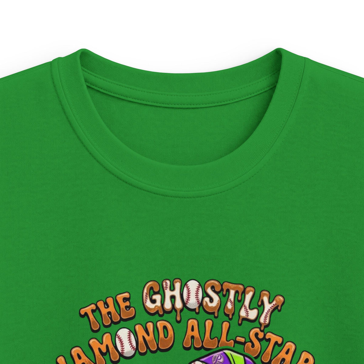 Kids Tee — "Pumpkin Patch Since 1692" Halloween Jack-O'-Lantern Shirt