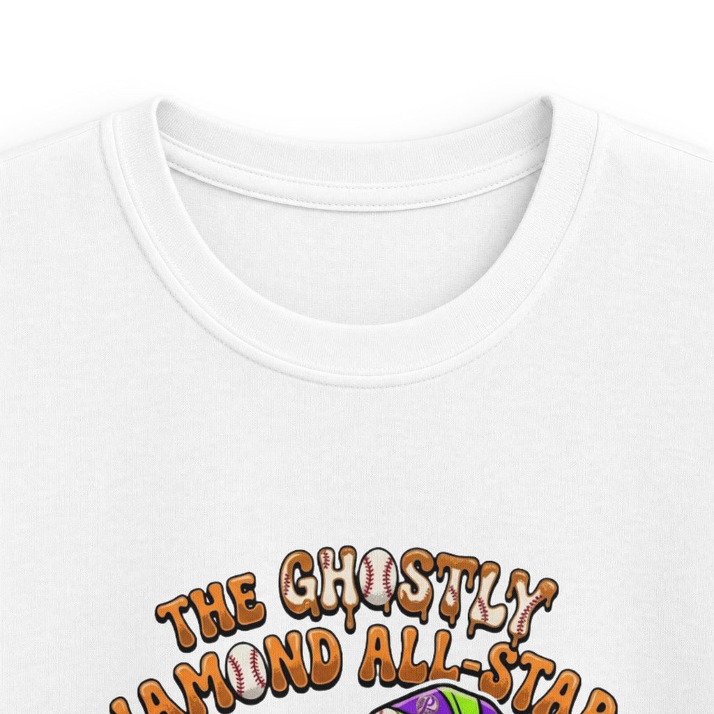 Kids Tee — "Pumpkin Patch Since 1692" Halloween Jack-O'-Lantern Shirt