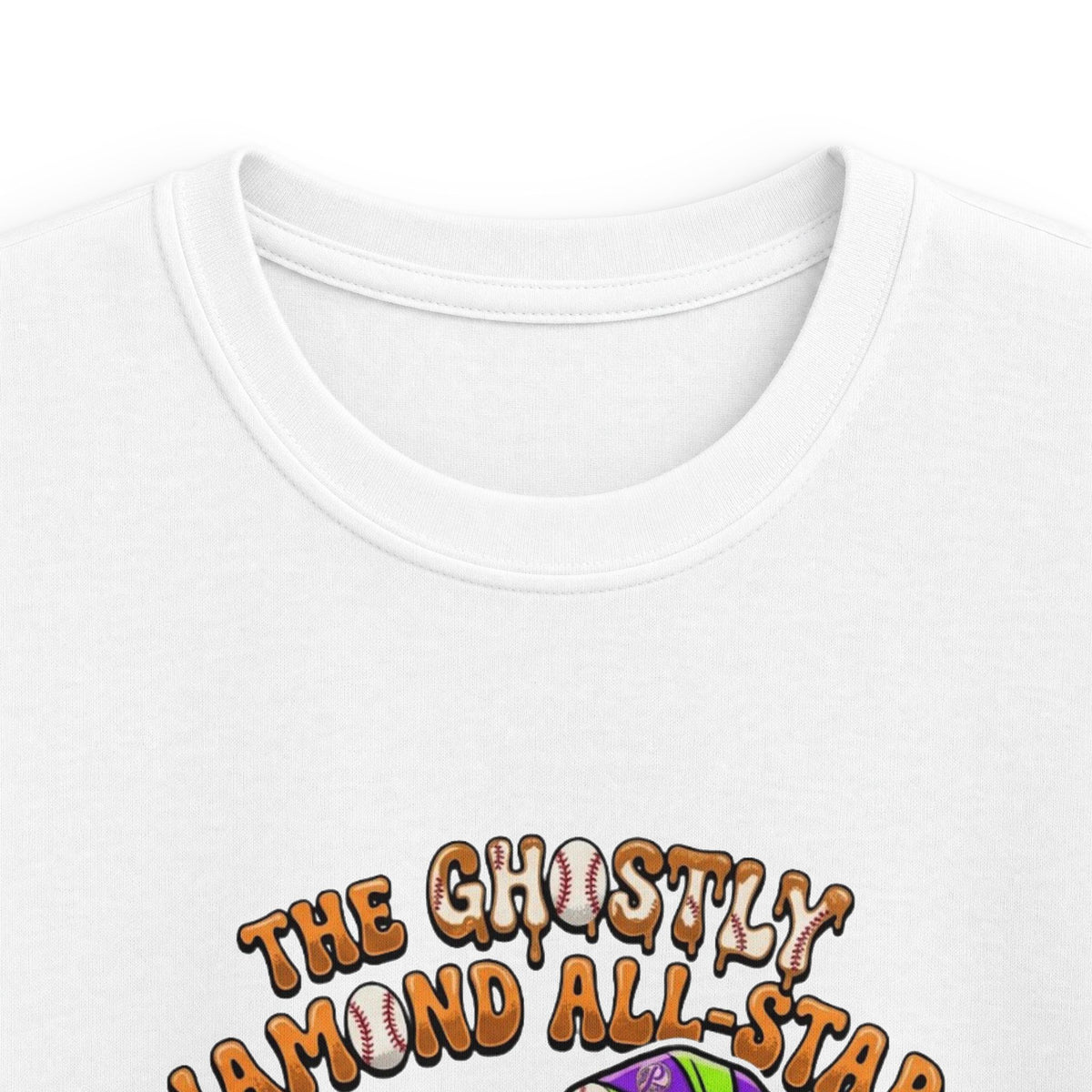 Kids Tee — "Pumpkin Patch Since 1692" Halloween Jack-O'-Lantern Shirt