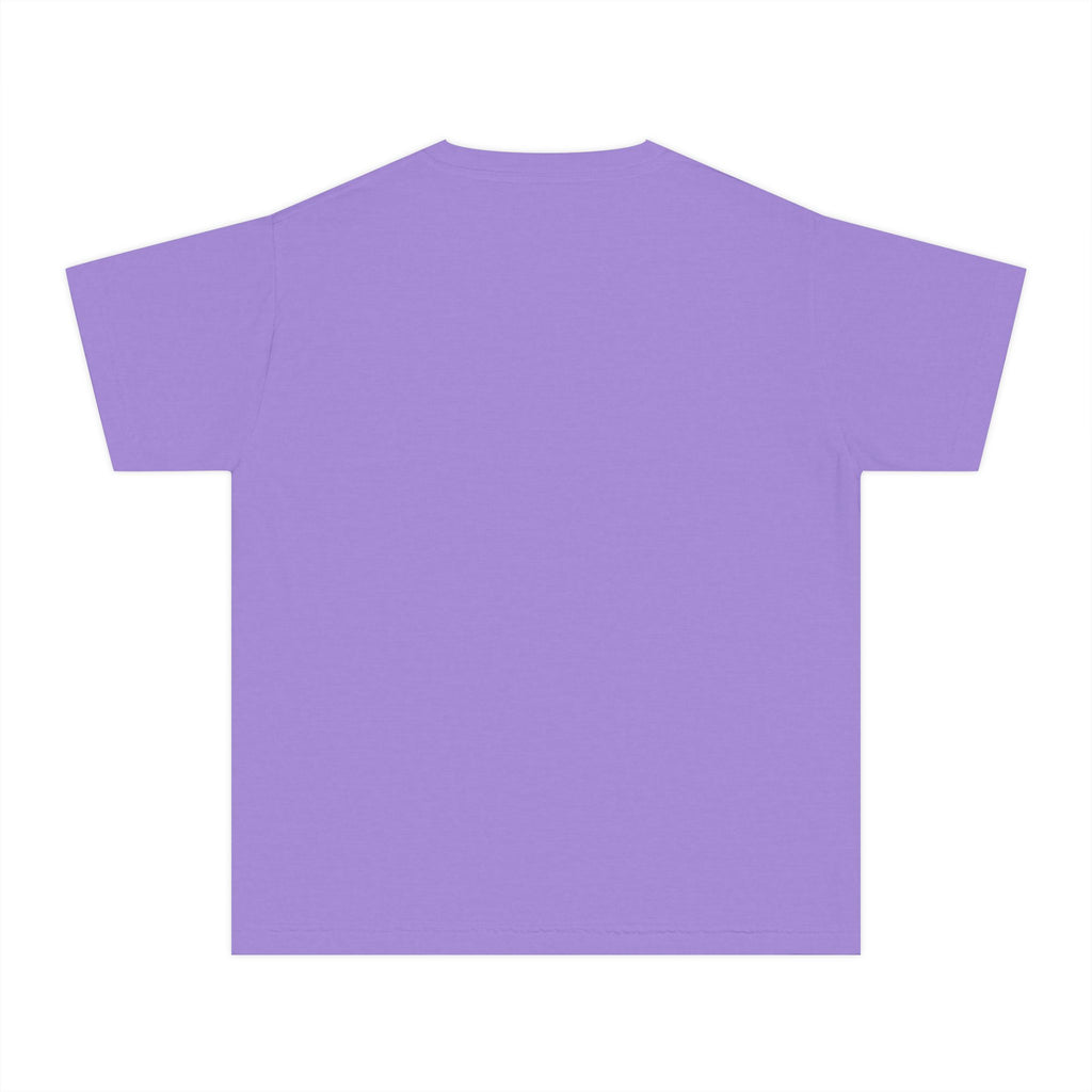 Retro Monster Youth Tee - 'Creature Feature' Vintage Graphic Kids Shirt