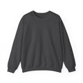 Copy of Crewneck Sweatshirt — Custom Logo Chest & Back Design