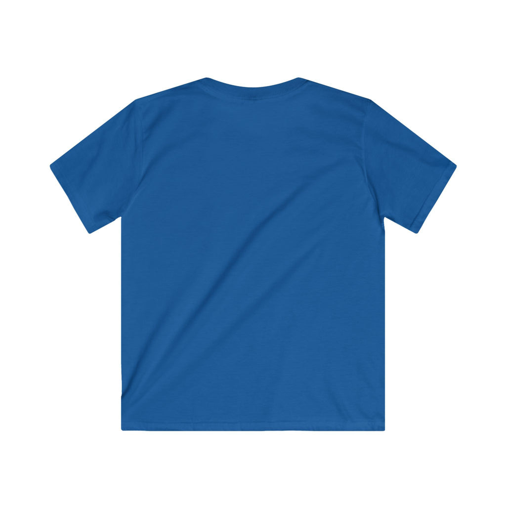 Kids Tee — "Pumpkin Patch Since 1692" Halloween Jack-O'-Lantern Shirt