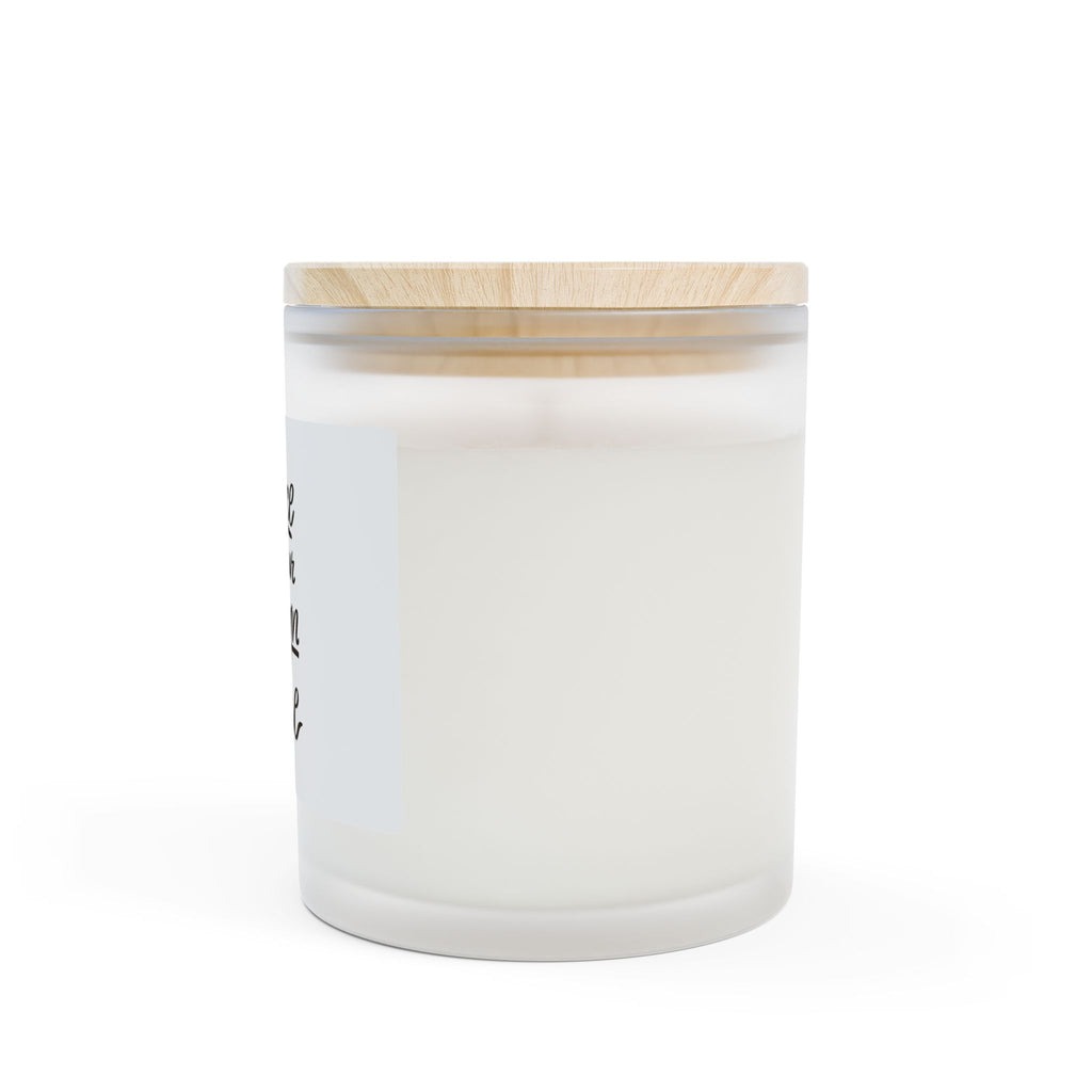 Smells Like Bad Decisions Scented Candle