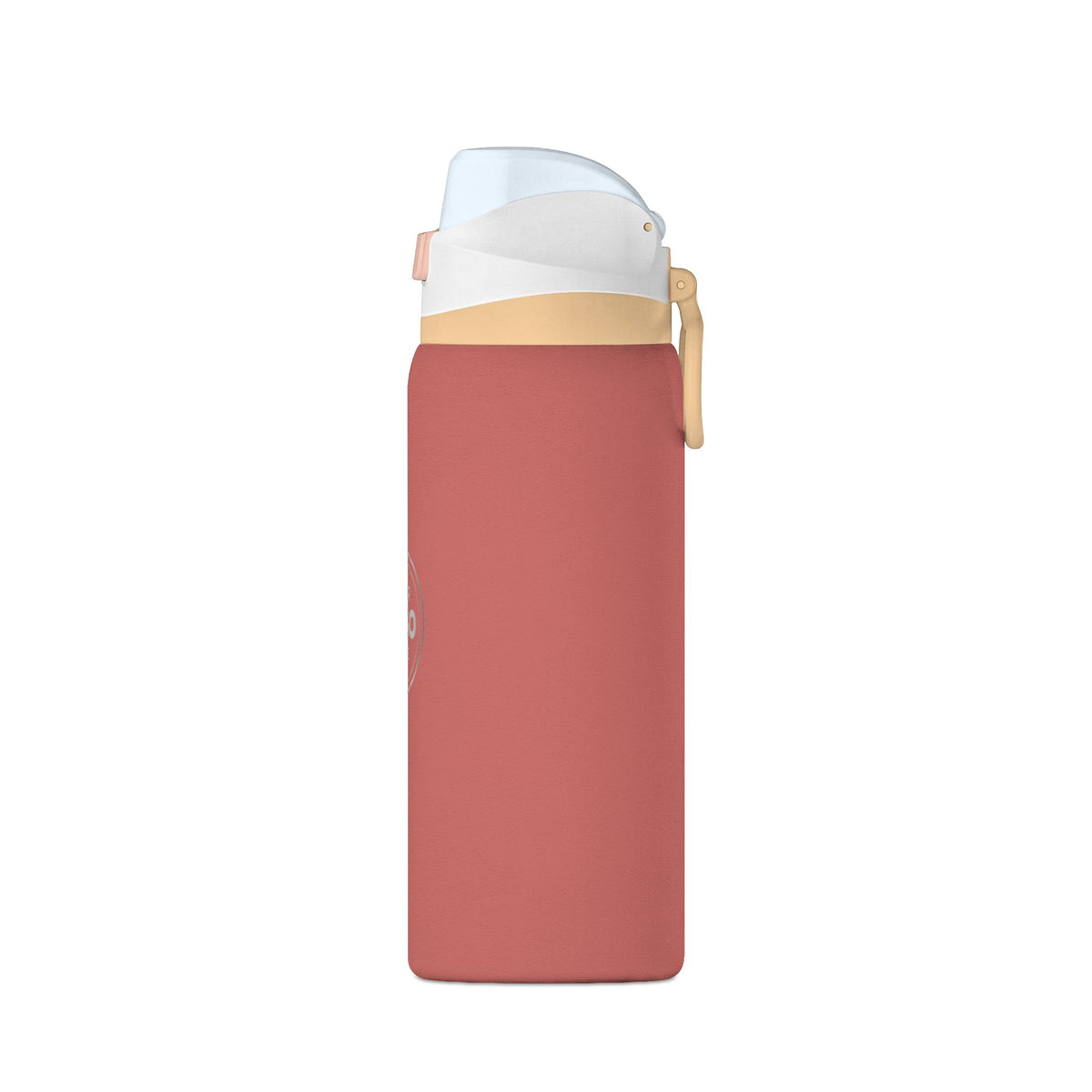 Insulated 32oz Oasis Water Bottle — Double-Wall Vacuum Thermos