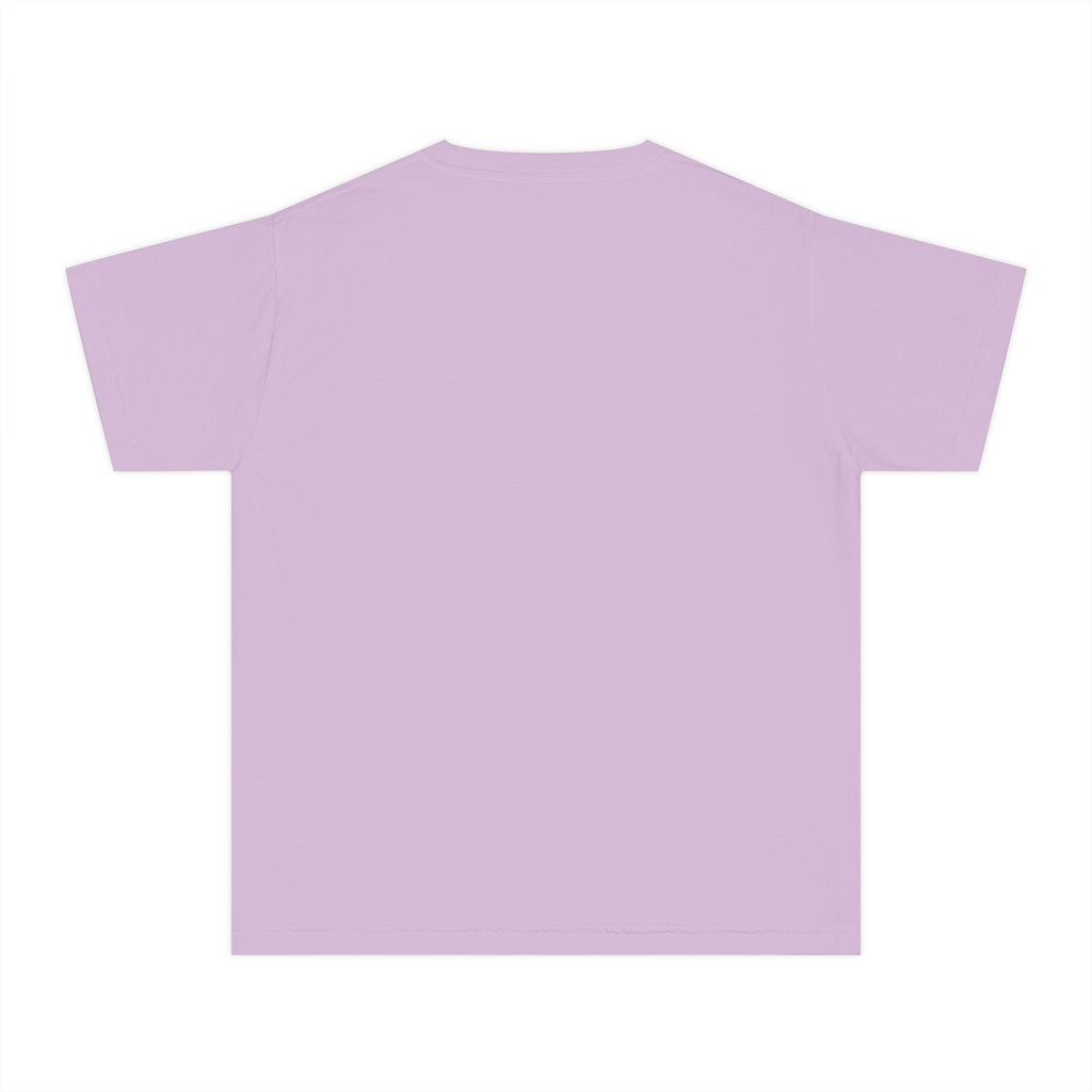 Retro Monster Youth Tee - 'Creature Feature' Vintage Graphic Kids Shirt