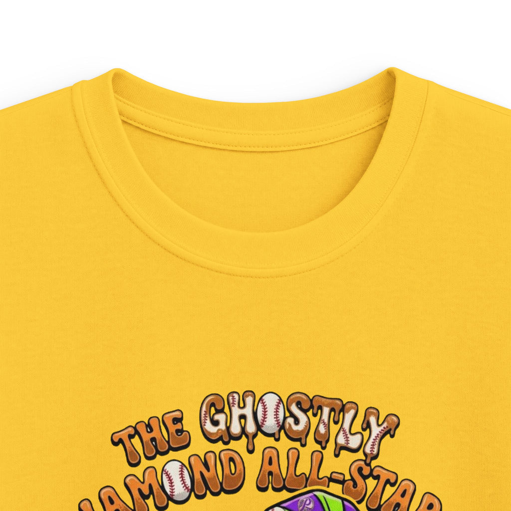 Kids Tee — "Pumpkin Patch Since 1692" Halloween Jack-O'-Lantern Shirt