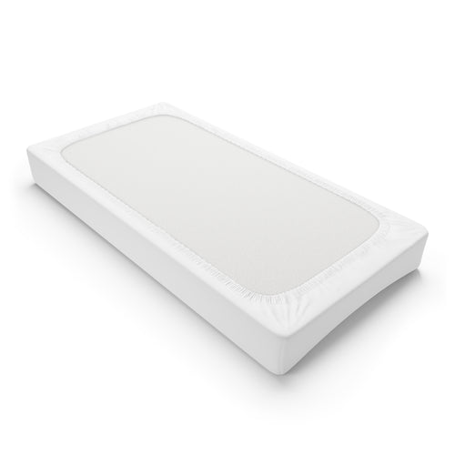 Baby Changing Pad Cover — Custom Nursery Waterproof Fitted Cover