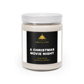 Smells Like a Christmas Movie Night Scented Candle