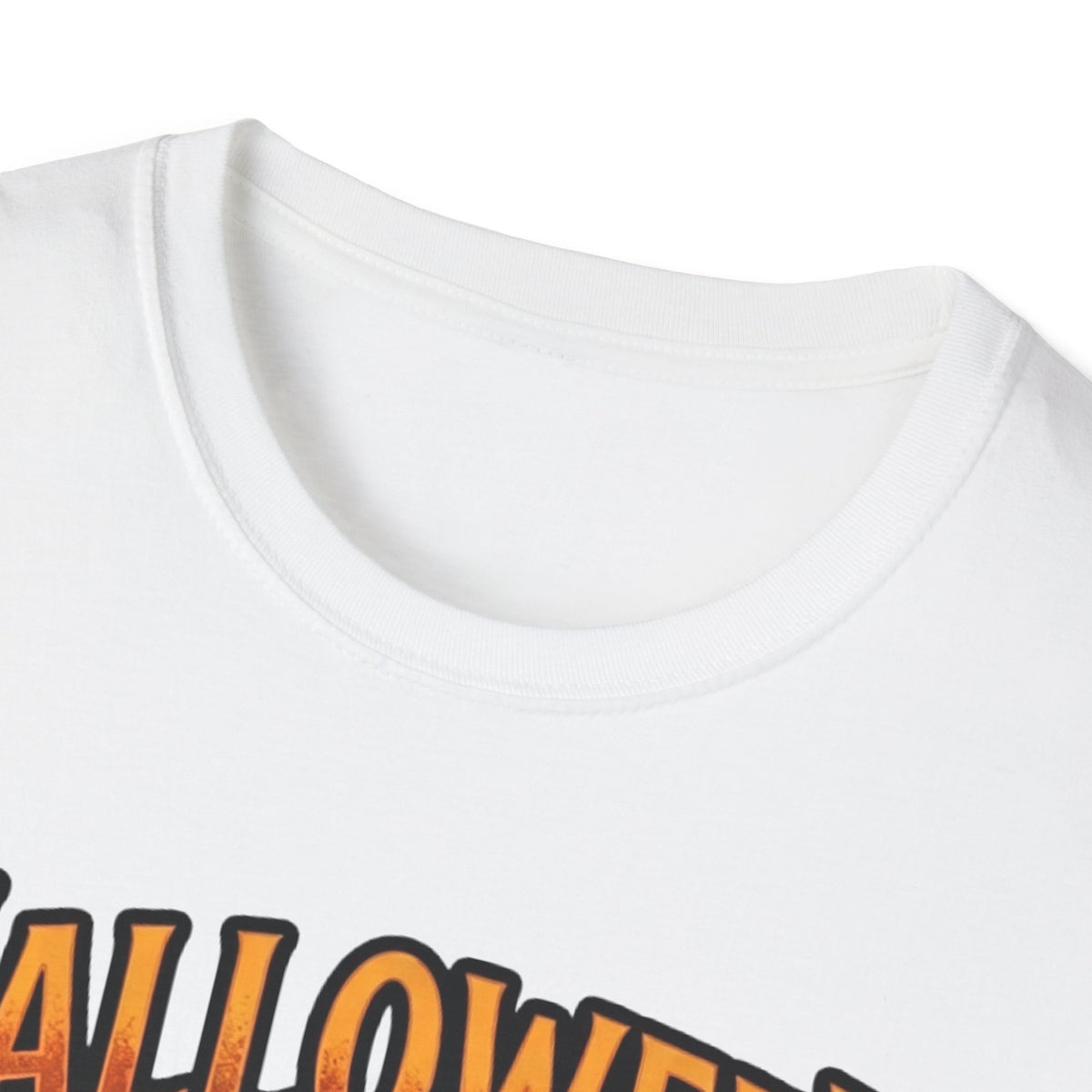 Halloween Knights T-Shirt — Pumpkin Knight Graphic Tee for Halloween