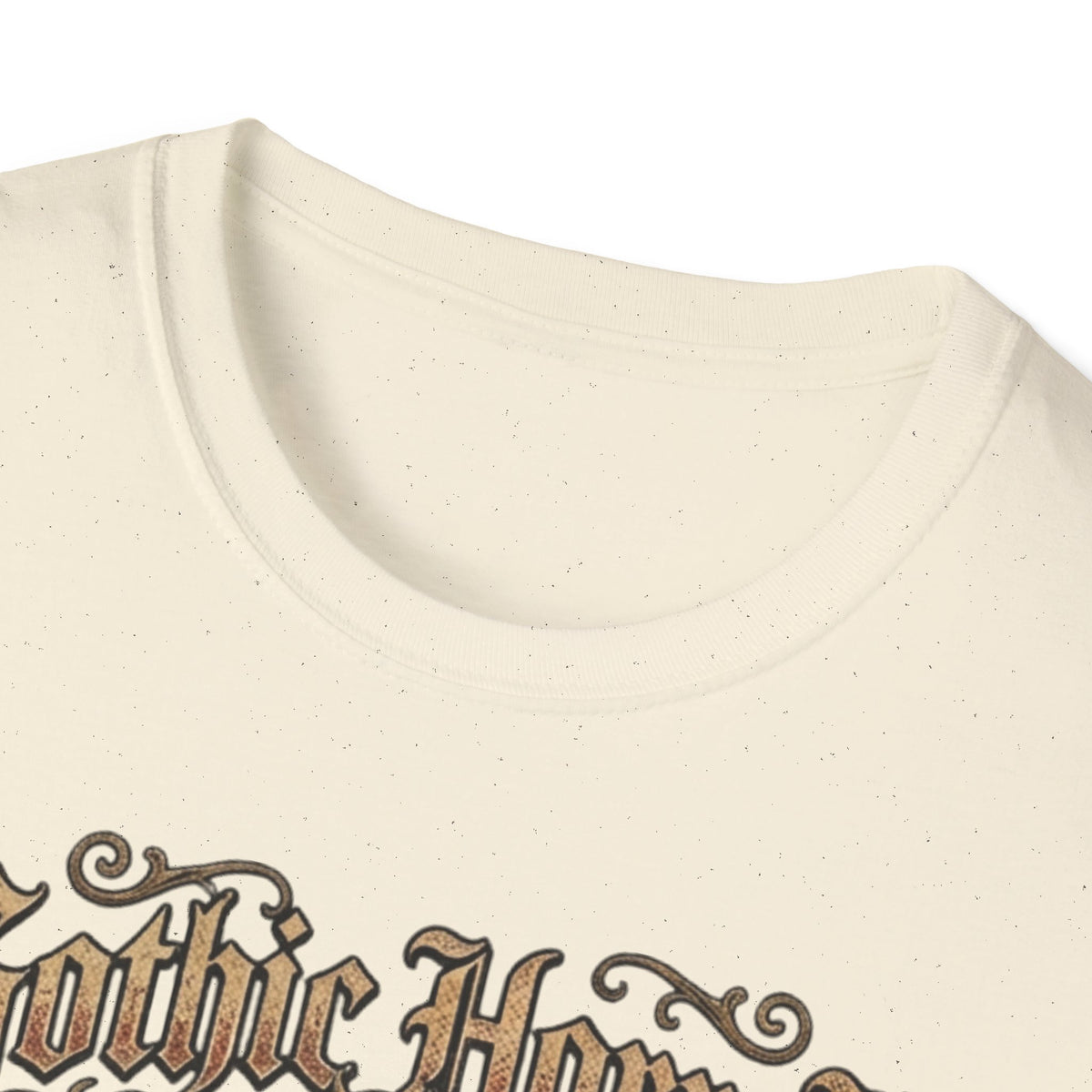 Gothic Horror "Nightmare Crusade" T-Shirt