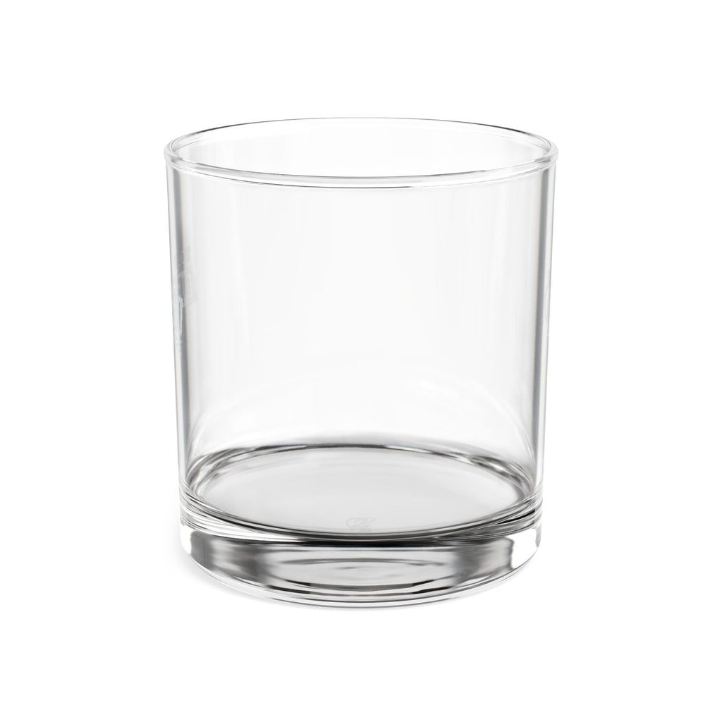 Engraved 10.5oz Whiskey Glass — Personalized Rocks Glass for Scotch, Bourbon & Gifts
