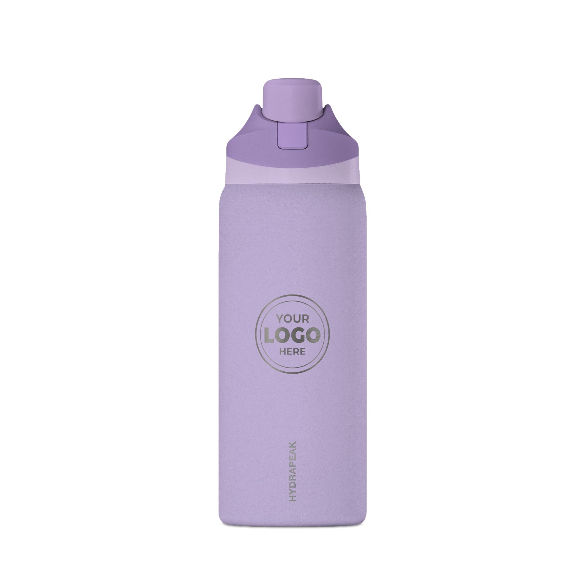 Insulated 32oz Oasis Water Bottle — Double-Wall Vacuum Thermos
