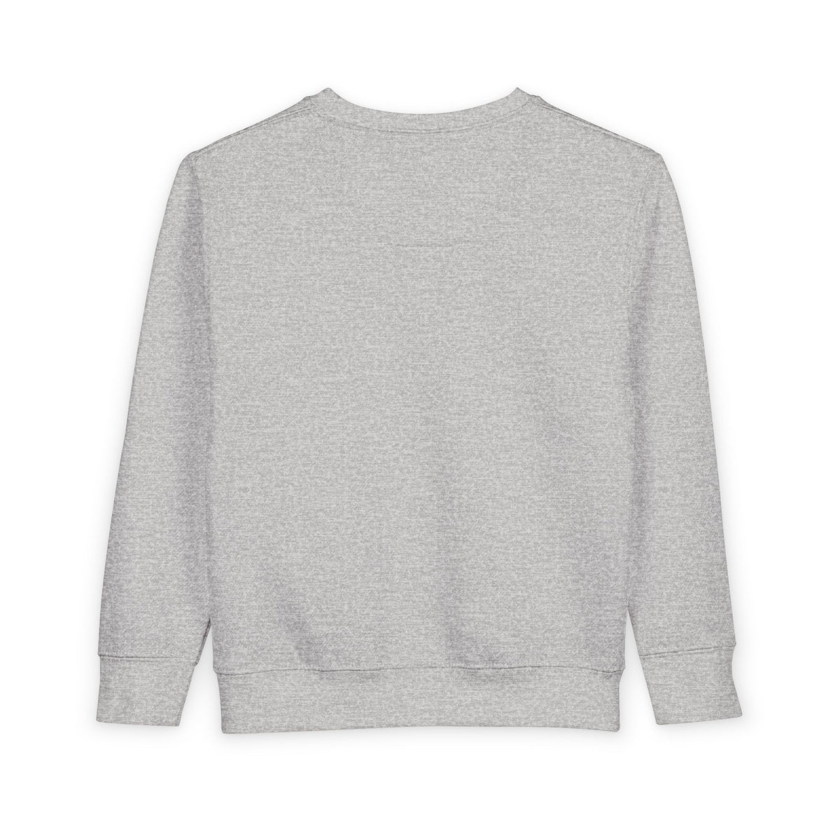 Toddler Sweatshirt - 'Pumpkin King of Candy' Halloween Pullover