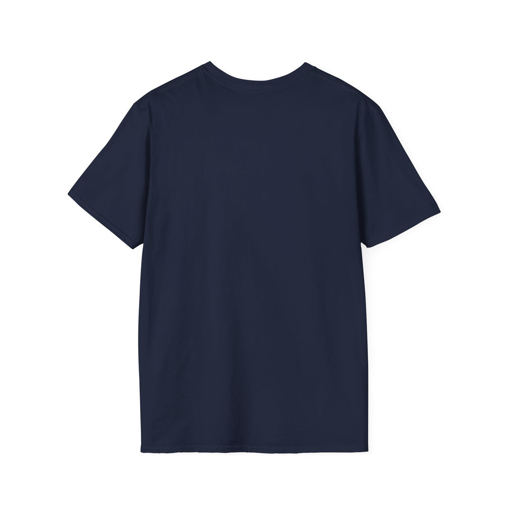 Halloween Knights T-Shirt — Pumpkin Knight Graphic Tee for Halloween