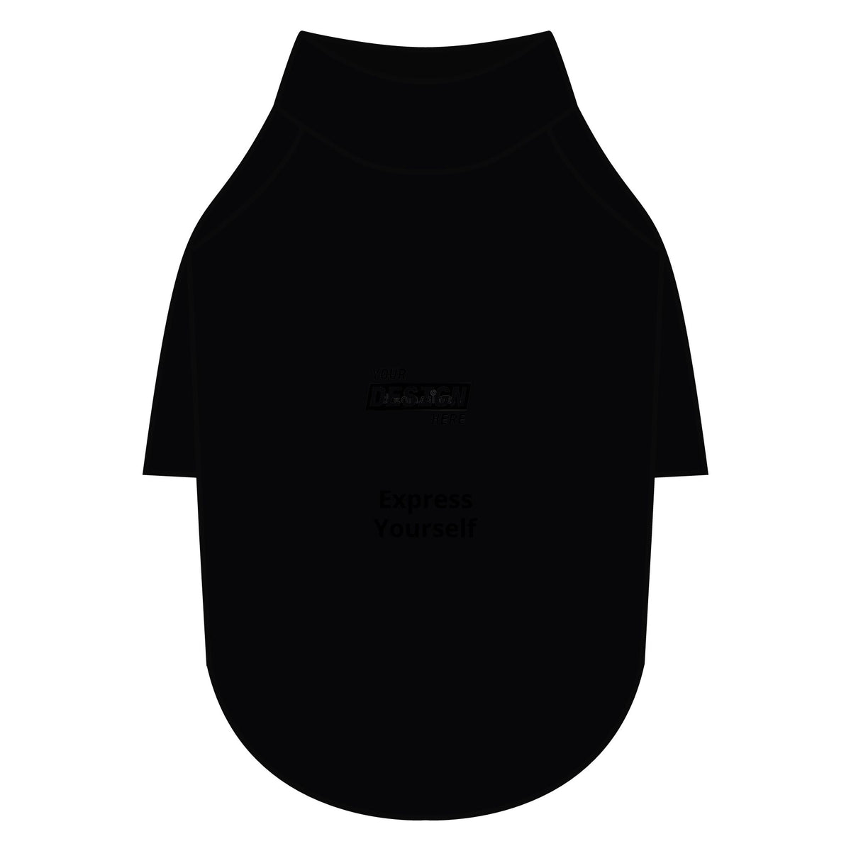 Pet Raglan T-Shirt