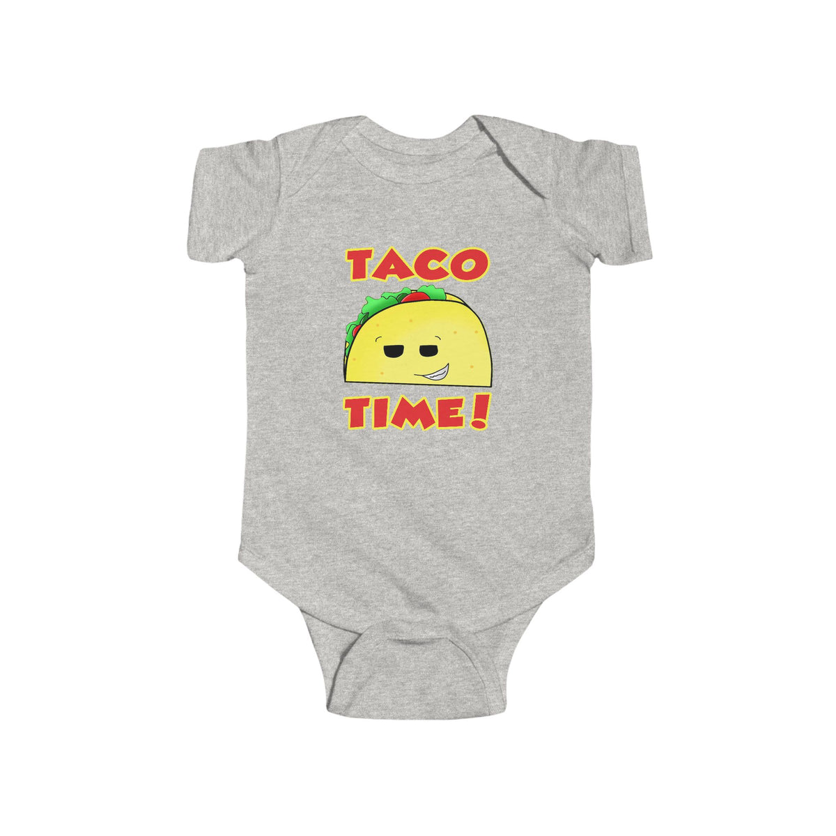 Funny 'Cool Kid' Baby Bodysuit