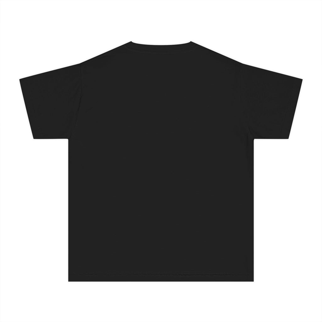 Retro Monster Youth Tee - 'Creature Feature' Vintage Graphic Kids Shirt