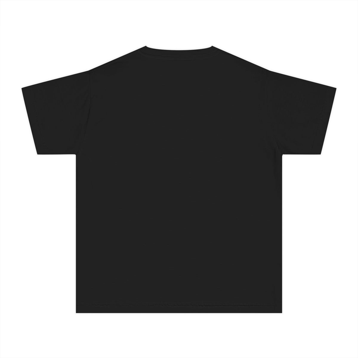 Retro Monster Youth Tee - 'Creature Feature' Vintage Graphic Kids Shirt