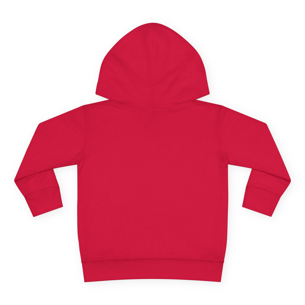 Toddler Hoodie - Cute Halloween Pumpkin Patch Pullover ("Pumpkin Patch Since 1692")