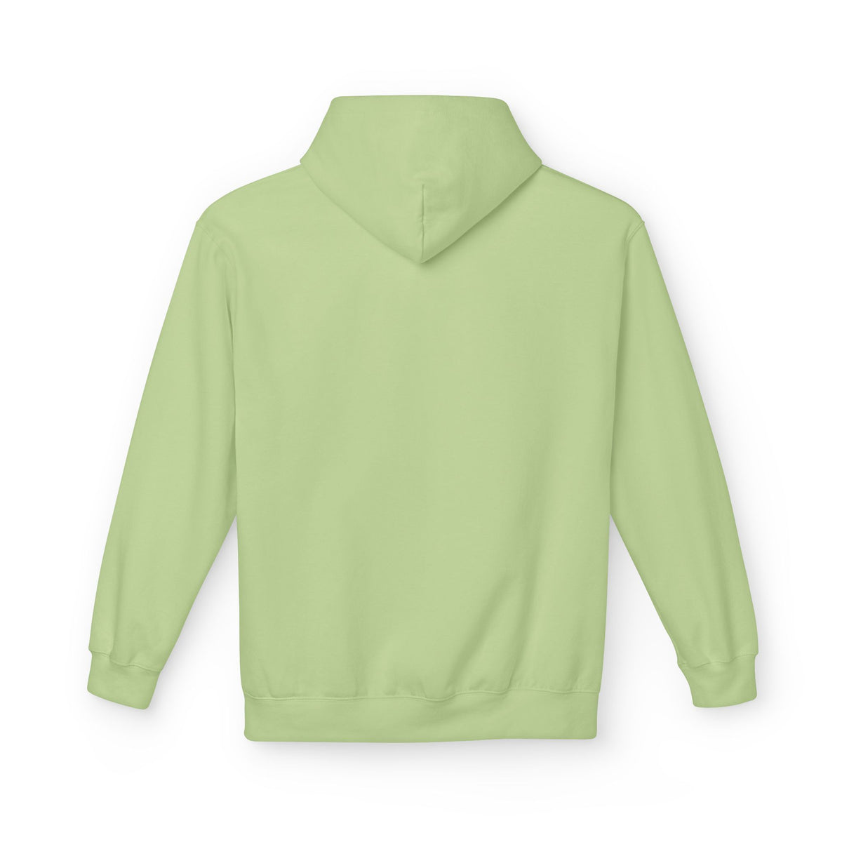 Vintage Botanical 'Autumn Camper' Hoodie — Retro Forest Camping Graphic